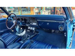 1969 Chevrolet Chevelle (CC-2120197) for sale in Goodrich, Michigan