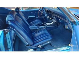 1969 Chevrolet Chevelle (CC-2120197) for sale in Goodrich, Michigan