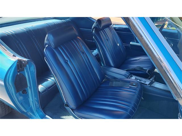 1969 Chevrolet Chevelle (CC-2120197) for sale in Goodrich, Michigan