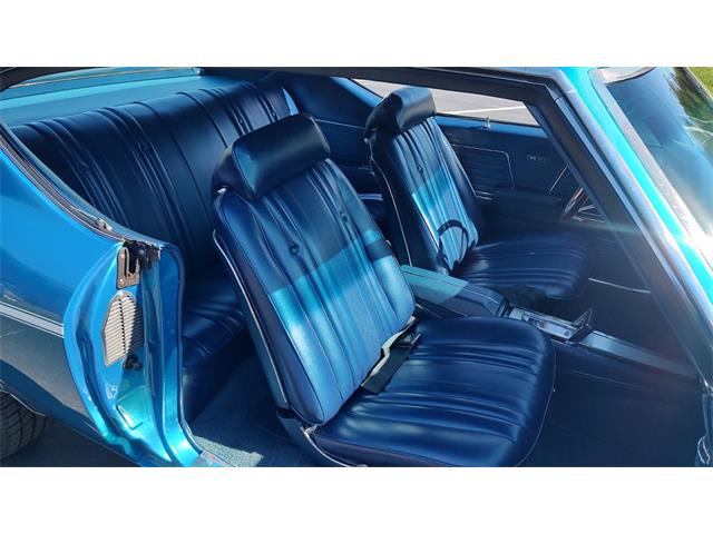 1969 Chevrolet Chevelle (CC-2120197) for sale in Goodrich, Michigan