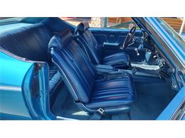 1969 Chevrolet Chevelle (CC-2120197) for sale in Goodrich, Michigan