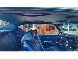 1969 Chevrolet Chevelle (CC-2120197) for sale in Goodrich, Michigan