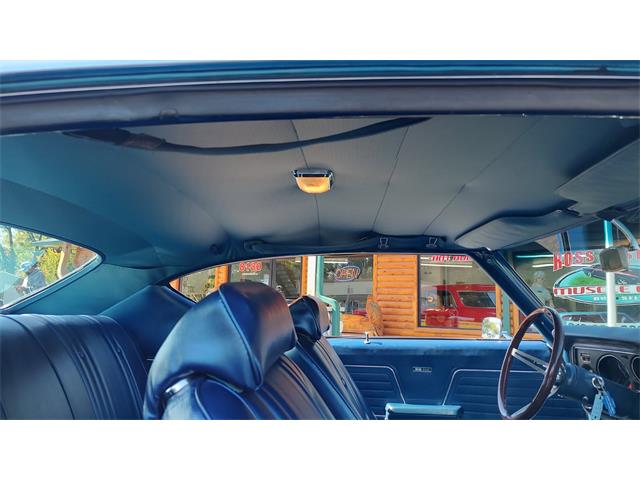 1969 Chevrolet Chevelle (CC-2120197) for sale in Goodrich, Michigan