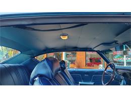 1969 Chevrolet Chevelle (CC-2120197) for sale in Goodrich, Michigan