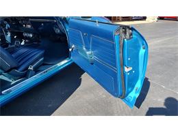 1969 Chevrolet Chevelle (CC-2120197) for sale in Goodrich, Michigan