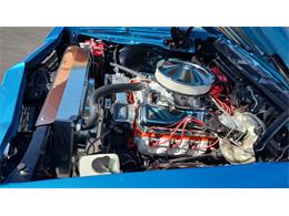 1969 Chevrolet Chevelle (CC-2120197) for sale in Goodrich, Michigan
