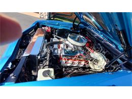 1969 Chevrolet Chevelle (CC-2120197) for sale in Goodrich, Michigan