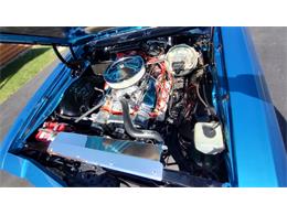 1969 Chevrolet Chevelle (CC-2120197) for sale in Goodrich, Michigan