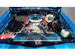 1969 Chevrolet Chevelle (CC-2120197) for sale in Goodrich, Michigan