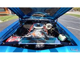 1969 Chevrolet Chevelle (CC-2120197) for sale in Goodrich, Michigan