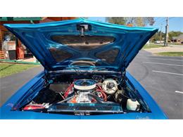 1969 Chevrolet Chevelle (CC-2120197) for sale in Goodrich, Michigan