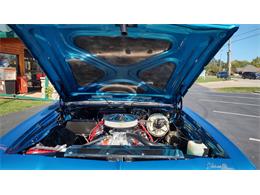 1969 Chevrolet Chevelle (CC-2120197) for sale in Goodrich, Michigan