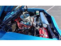 1969 Chevrolet Chevelle (CC-2120197) for sale in Goodrich, Michigan
