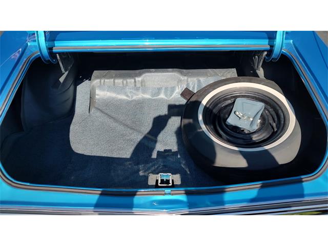 1969 Chevrolet Chevelle (CC-2120197) for sale in Goodrich, Michigan