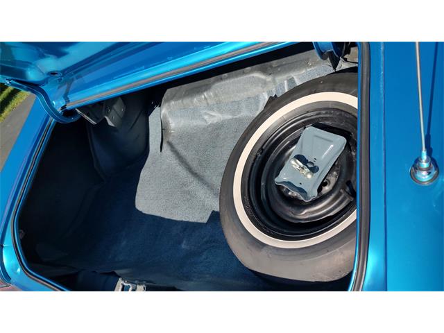 1969 Chevrolet Chevelle (CC-2120197) for sale in Goodrich, Michigan