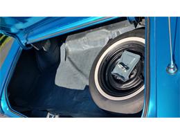 1969 Chevrolet Chevelle (CC-2120197) for sale in Goodrich, Michigan