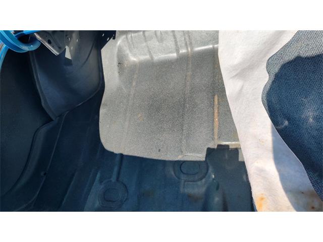 1969 Chevrolet Chevelle (CC-2120197) for sale in Goodrich, Michigan
