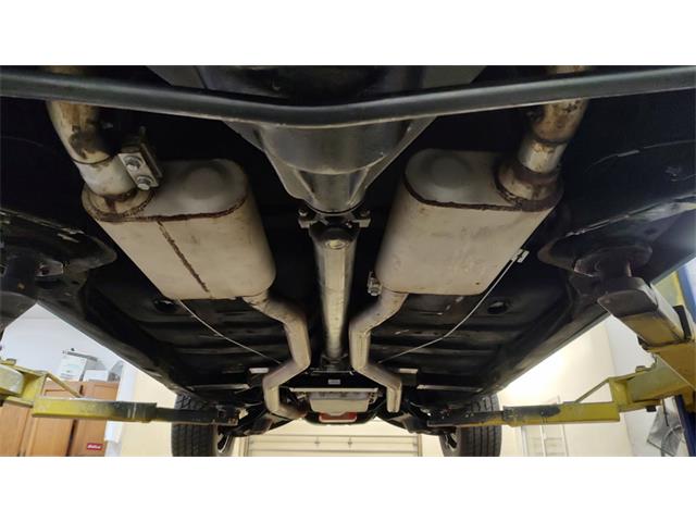 1969 Chevrolet Chevelle (CC-2120197) for sale in Goodrich, Michigan