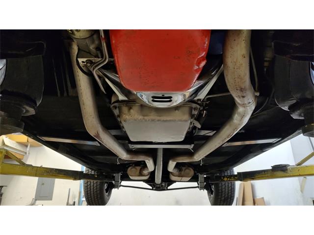 1969 Chevrolet Chevelle (CC-2120197) for sale in Goodrich, Michigan