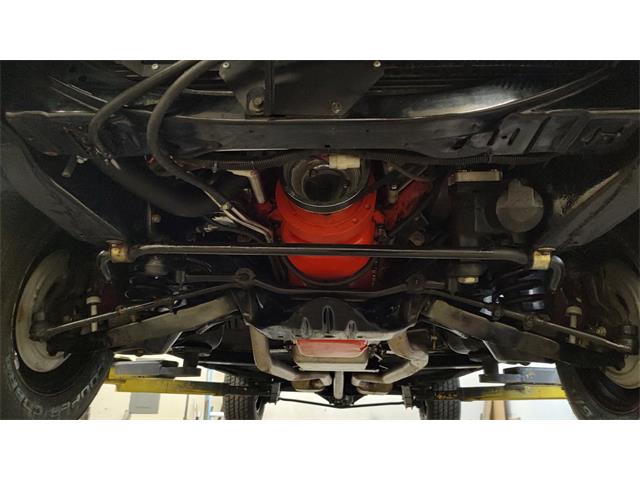 1969 Chevrolet Chevelle (CC-2120197) for sale in Goodrich, Michigan