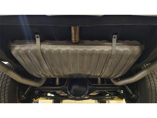 1969 Chevrolet Chevelle (CC-2120197) for sale in Goodrich, Michigan