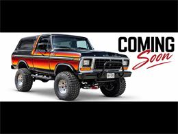 1979 Ford Bronco (CC-2121971) for sale in Santa Rosa, Florida
