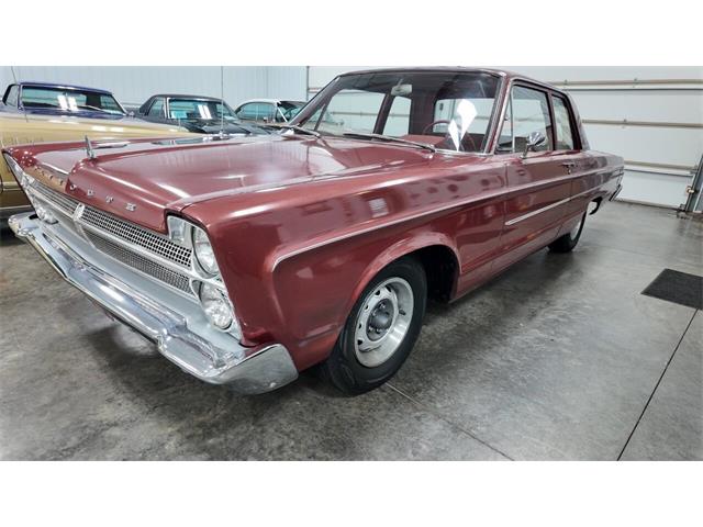 1965 Plymouth Fury (CC-2121974) for sale in Sioux Falls, South Dakota