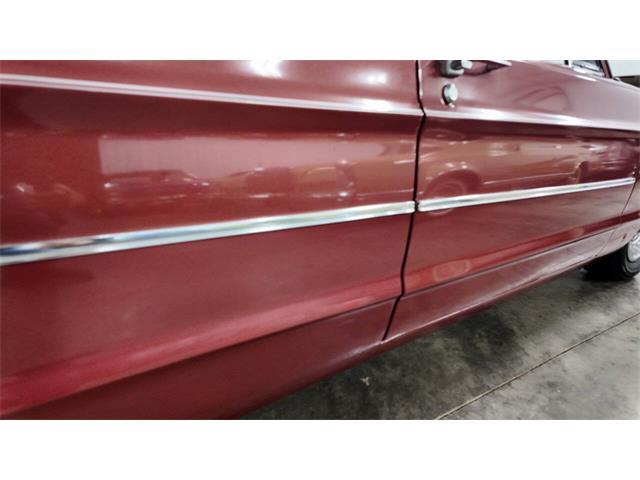 1965 Plymouth Fury (CC-2121974) for sale in Sioux Falls, South Dakota