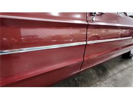 1965 Plymouth Fury (CC-2121974) for sale in Sioux Falls, South Dakota