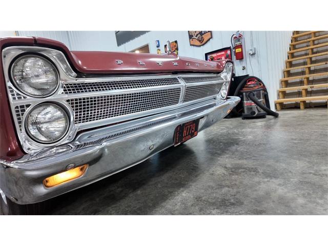 1965 Plymouth Fury (CC-2121974) for sale in Sioux Falls, South Dakota