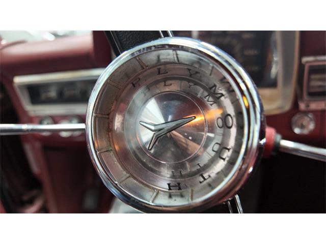 1965 Plymouth Fury (CC-2121974) for sale in Sioux Falls, South Dakota