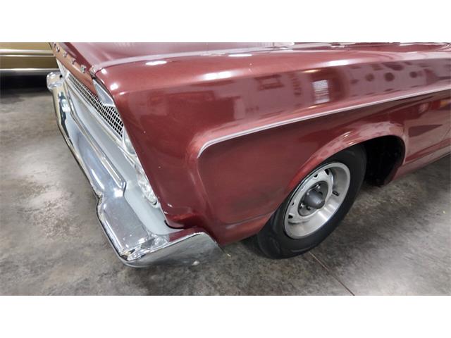 1965 Plymouth Fury (CC-2121974) for sale in Sioux Falls, South Dakota