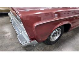 1965 Plymouth Fury (CC-2121974) for sale in Sioux Falls, South Dakota