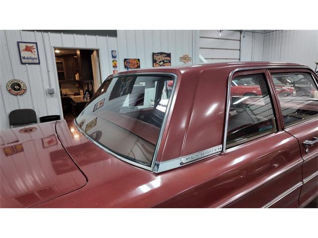 1965 Plymouth Fury (CC-2121974) for sale in Sioux Falls, South Dakota