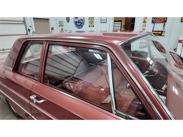 1965 Plymouth Fury (CC-2121974) for sale in Sioux Falls, South Dakota