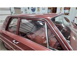 1965 Plymouth Fury (CC-2121974) for sale in Sioux Falls, South Dakota