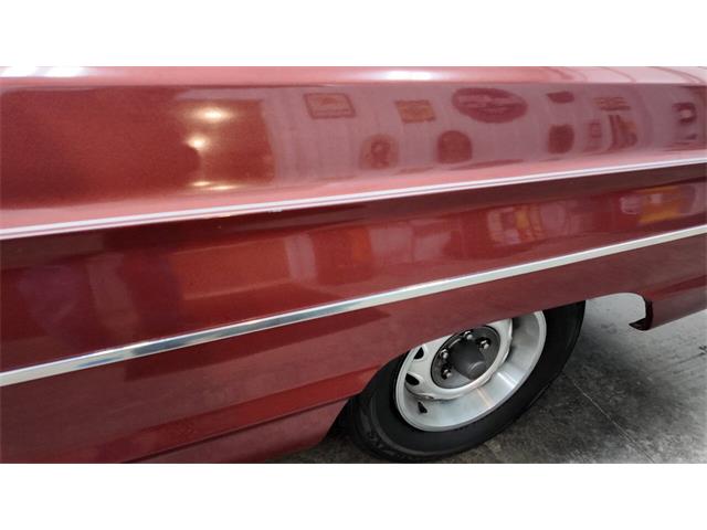 1965 Plymouth Fury (CC-2121974) for sale in Sioux Falls, South Dakota