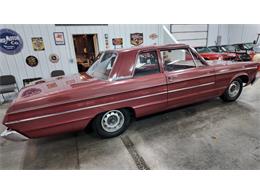 1965 Plymouth Fury (CC-2121974) for sale in Sioux Falls, South Dakota