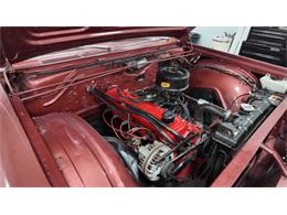 1965 Plymouth Fury (CC-2121974) for sale in Sioux Falls, South Dakota