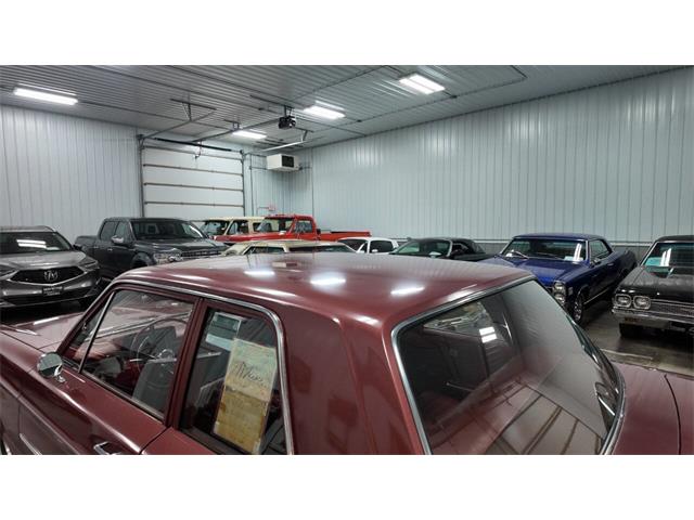 1965 Plymouth Fury (CC-2121974) for sale in Sioux Falls, South Dakota