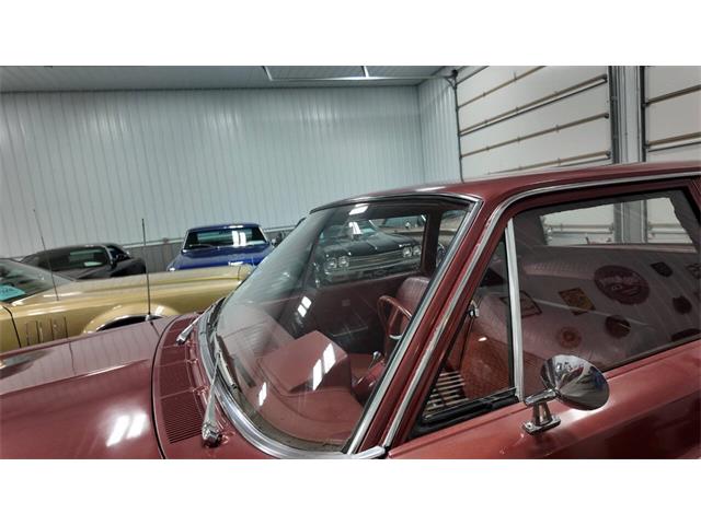 1965 Plymouth Fury (CC-2121974) for sale in Sioux Falls, South Dakota