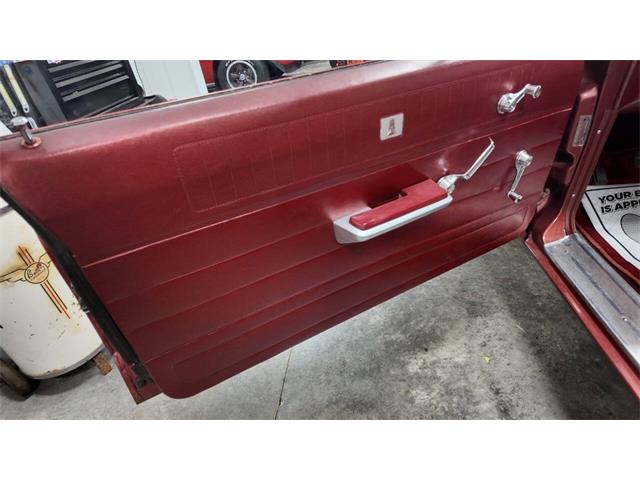 1965 Plymouth Fury (CC-2121974) for sale in Sioux Falls, South Dakota
