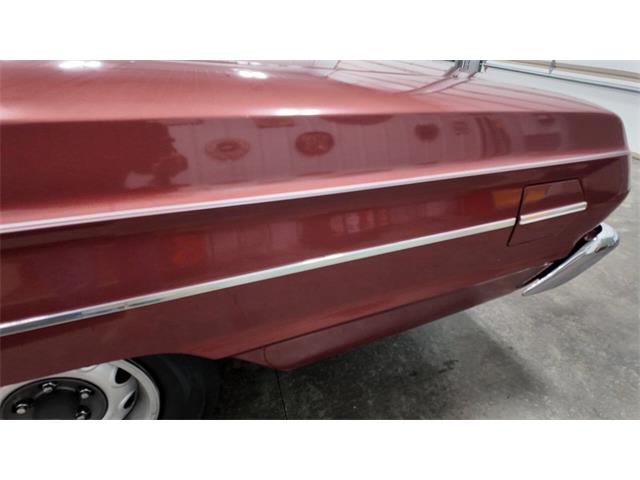 1965 Plymouth Fury (CC-2121974) for sale in Sioux Falls, South Dakota