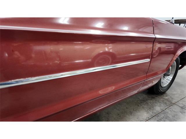 1965 Plymouth Fury (CC-2121974) for sale in Sioux Falls, South Dakota