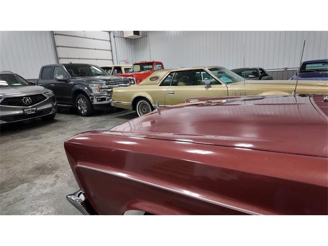 1965 Plymouth Fury (CC-2121974) for sale in Sioux Falls, South Dakota