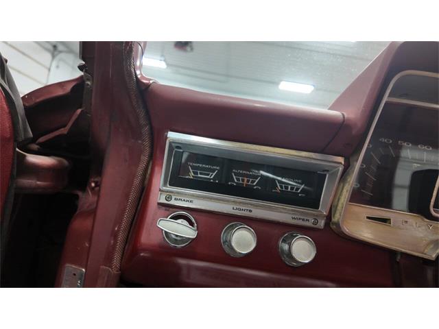 1965 Plymouth Fury (CC-2121974) for sale in Sioux Falls, South Dakota