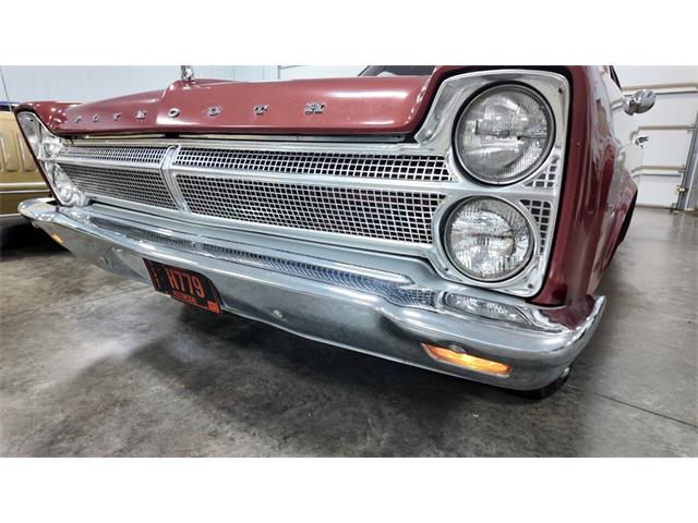 1965 Plymouth Fury (CC-2121974) for sale in Sioux Falls, South Dakota