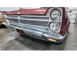 1965 Plymouth Fury (CC-2121974) for sale in Sioux Falls, South Dakota
