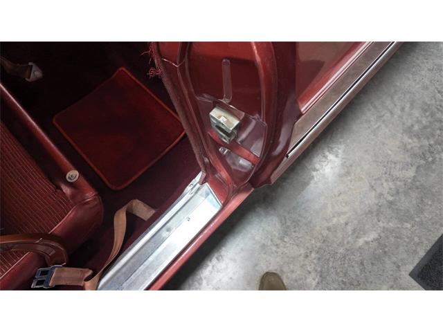 1965 Plymouth Fury (CC-2121974) for sale in Sioux Falls, South Dakota