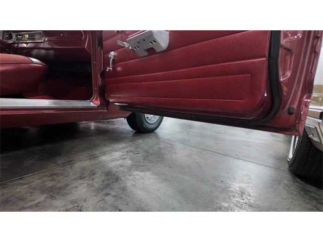 1965 Plymouth Fury (CC-2121974) for sale in Sioux Falls, South Dakota